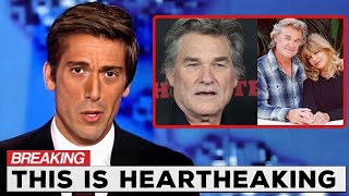 At 74, The Tragedy Of Kurt Russell Is Beyond Heartbreaking