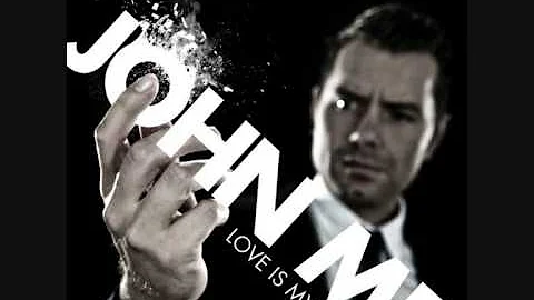 John ME - Love is my drug   (+lyrics)