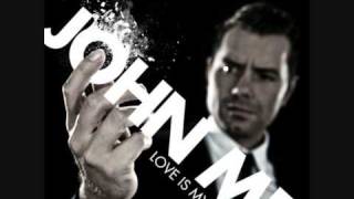 Video thumbnail of "John ME - Love is my drug   (+lyrics)"