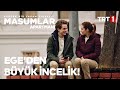 Eller, Eller Eller🎶 - Farah Zeynep Abdullah | Masumlar Apartmanı 16. Bölüm