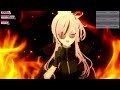Calli Sings Symphony Of Destruction  - MEGADETH 【Calli UNARCHIVED ROCK &amp; METAL KARAOKE】