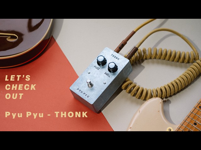 Get to know Pyu Pyu - Thonk me later! - YouTube
