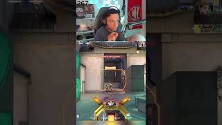 FNS witnessed 3 Players using his 'FNS AIM' in VCT 💀💀