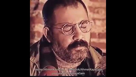Thumbnail of Ahmet Kaya Beni Bul Anne