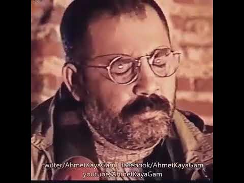 Ahmet Kaya Beni Bul Anne