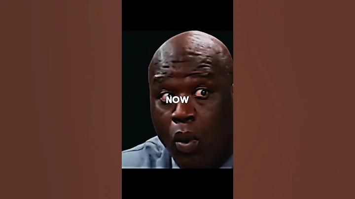 Shaq Now vs. Then 🌵 #nba #shorts