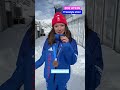 How does Zoe reflect on her bronze? #TeamGB #ZoeAtkin #MilanoCortina2026