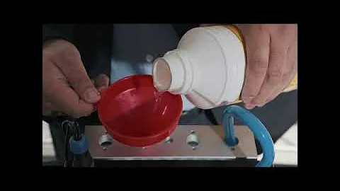 AUTOOL CT160 Car Fuel Injector Cleaner