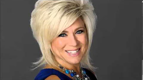 Andy Mattson Interviews Theresa Caputo