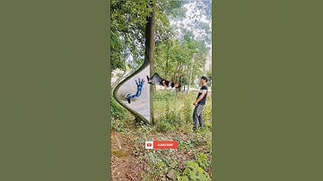 Vfx tree funny magic video shorts 😱 #shorts #vfx #tree