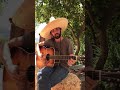 Ryan Bingham #StayHome Cantina Session #25: Tom Petty's 'Time to Move On'