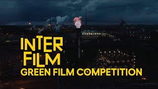 Interfilm 40 Green Film Competition Trailer