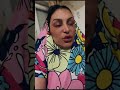 ريبيكا الضحك بالطريقة العربية  