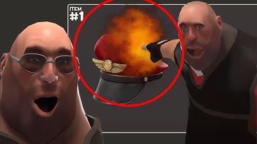 Every TF2 Unboxing Video Ever