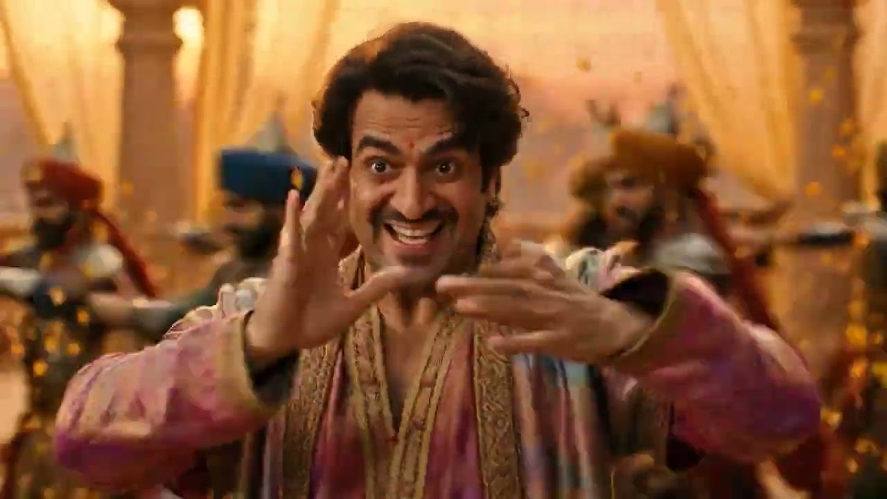 Новеллетта - Сказ о глупце