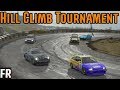 Forza Horizon 4 Challenge  - Hill Climb Tournament (Fortune Island)