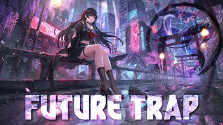 AVELLO & BONNIE X CLYDE - I RUN (FUTURE TRAP)
