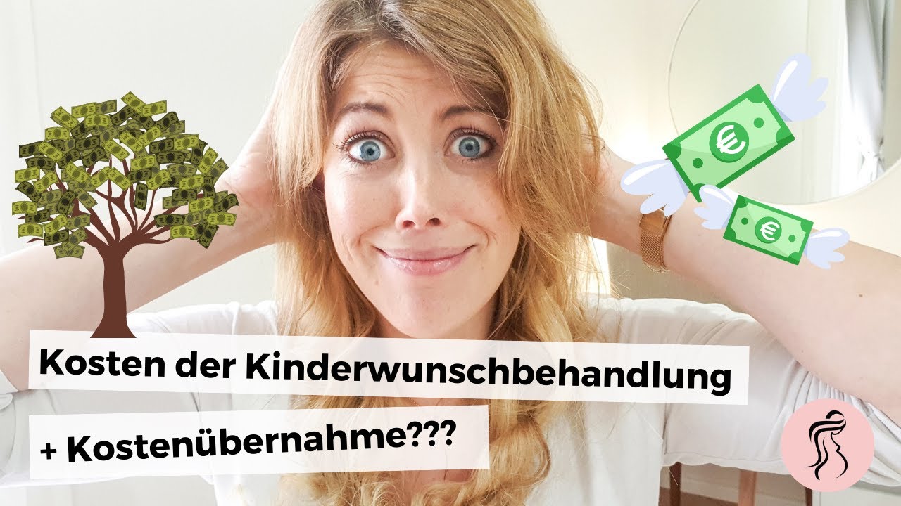 Kinderwunsch - Kosten der knstlichen Befruchtung und Kostenbernahme durch  GKV und PKV erklrt