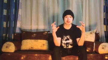 Beatbox Tutorial - Zede