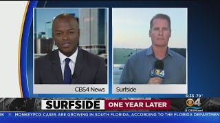 Memorial events to mark one year since Surfside condo collapse