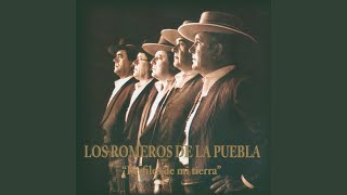 Video thumbnail of "Los Romeros De La Puebla - La semilla rociera"