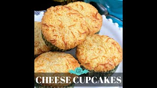 Cheese Cupcakes