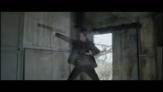 仮面ライダーBLACKSUN/シャドームーン/変身/ムーンドライバー/中村倫也