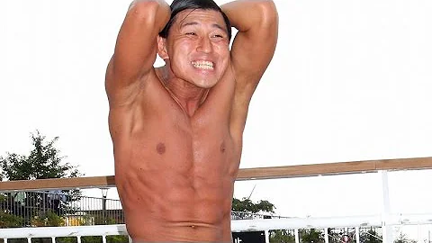 春日ボディービルテレビ Mp3