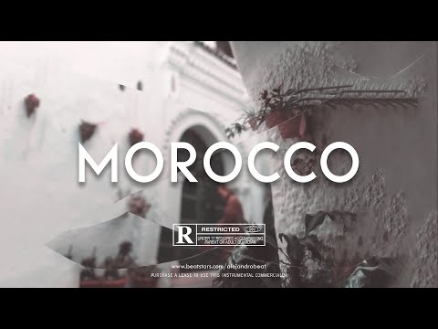 'Morocco'Emotional Moroccan chaabi