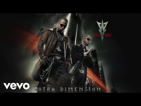 Putar Te Hice Mujer - Wisin & Yandel