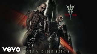 Watch Wisin  Yandel Te Hice Mujer video