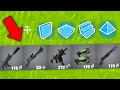 the worst LOADOUT in fortnite..