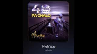 Afunika - High Way