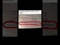 menu chaos dessert confusion | Subscribe for more #motivation 😊👍