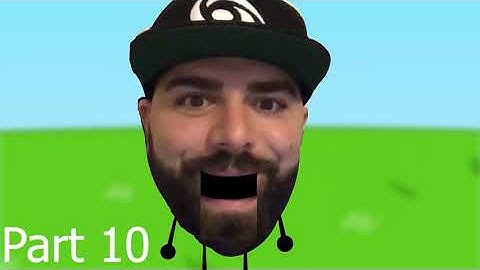 OBJECT SHOW 87 EPISODE 1 MAP (4 parts taken)