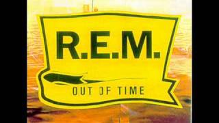 Video thumbnail of "REM - Losing my religion (Acoustic)"