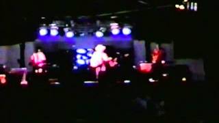 Video thumbnail of "Wild Horses - She Used to Be Mine (Brooks and Dunn), Greene County Fair - 1995"