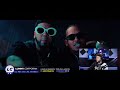 ANUEL AA & @Ozuna - LOS DIOSES (VIDEO REACCION)