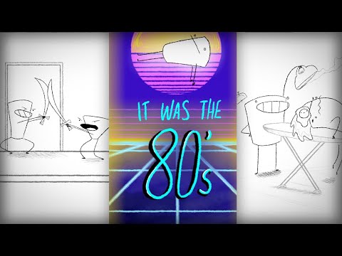 javadoodles greatest hits - compilation video #3