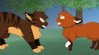 [22] This Man Is Dead | Brambleclaw/Squirrelflight Part for Beneheart Cat