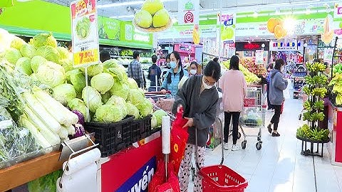 Ngành Công Thương thúc đẩy tiêu dùng xanh