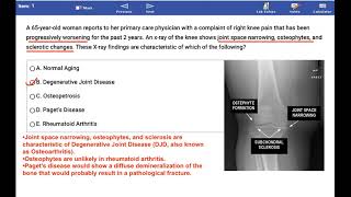 USMLE Practice Questions and Answers #25 I Diagnosis