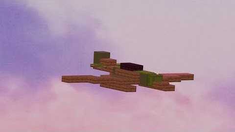 Minecraft Me-262 Tutorial [ 1:1 ]