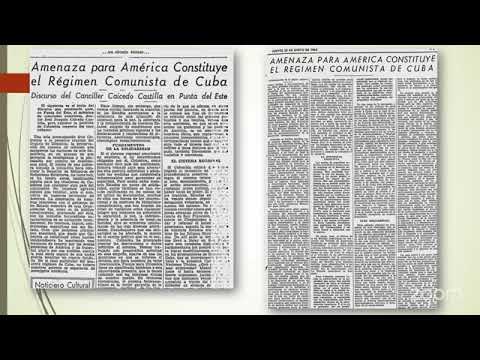 Ataque terrorista de bandas comunistas encabezadas en Tirofijo en Ataco (Tolima) en 1962