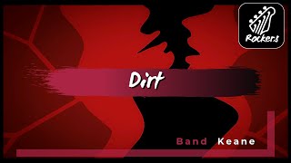 Keane - Dirt | New Release