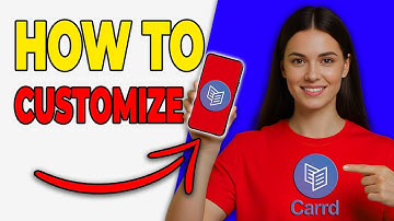 How To Customize Carrd Design Without Coding