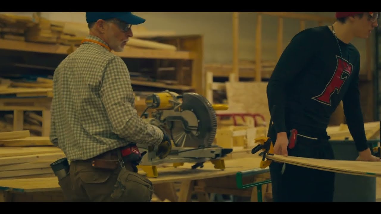 Making of MLK Letters / Freedom Center