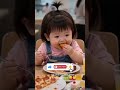 ¡RETO IMPOSIBLE! Niña vs. El Buffet