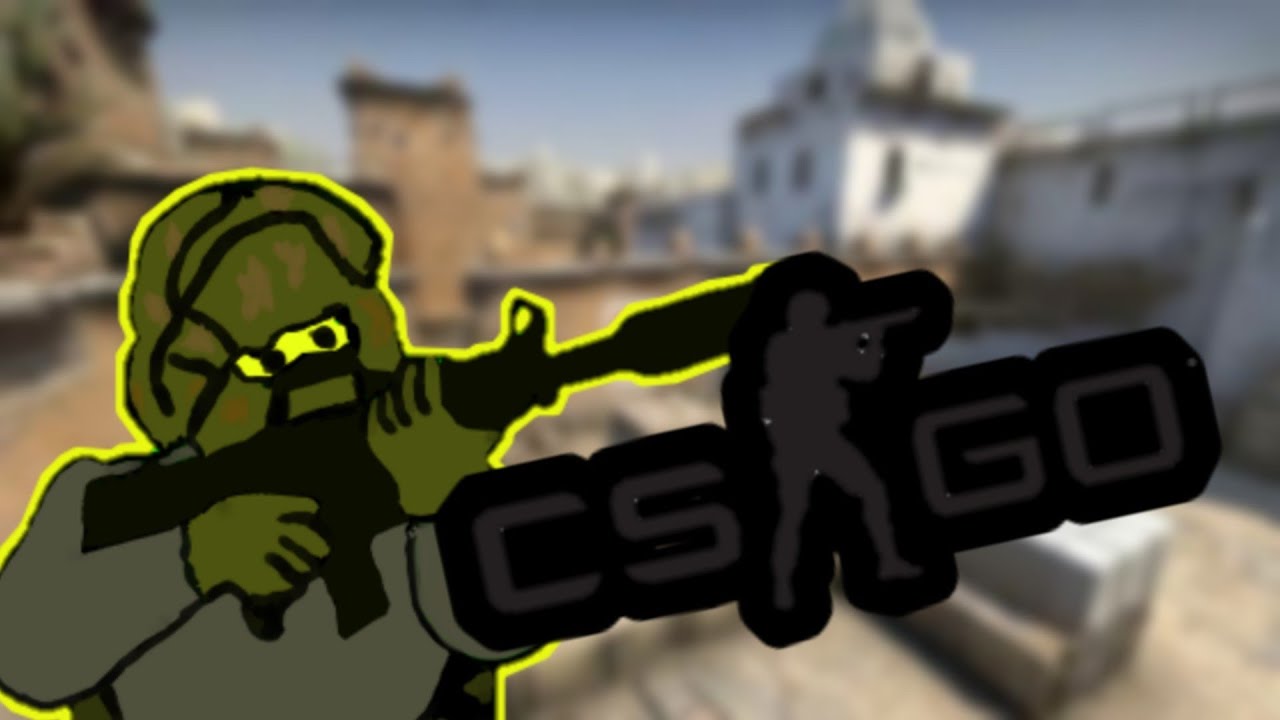 2 años después CS:GO/DaigoTV