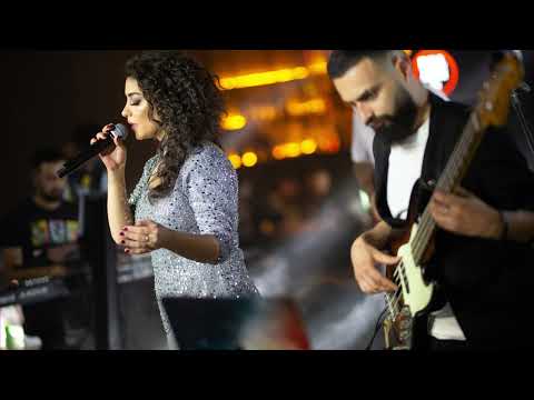 Röya & Rizvan — Başqa Birisini Sevə Bilməzsən ( Live )